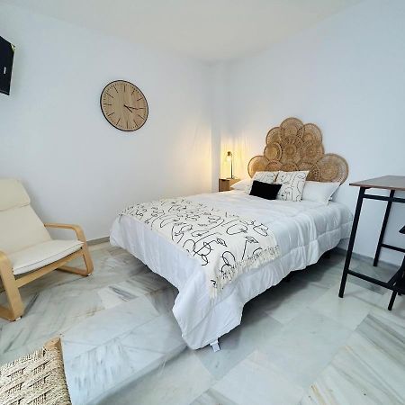 Studio Picassiano Malaga Exterior photo