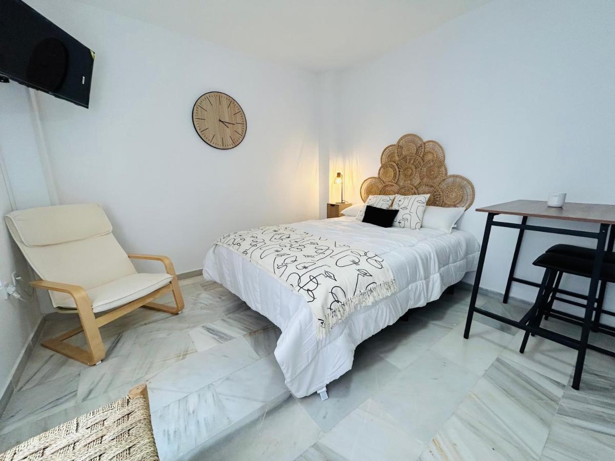 Studio Picassiano Malaga Exterior photo